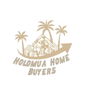 Holomua Home Buyers logo